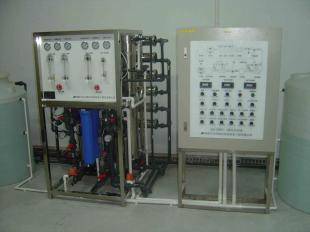 專業(yè)供應(yīng)寧波大型純水設(shè)備與北侖凈水解決方案，助力環(huán)保事業(yè)