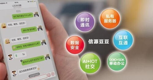 北信源 以科技創新驅動發展，深耕網絡與信息安全軟件開發大有可為