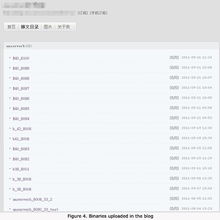 警惕新威脅 Android惡意程序借博客文章接收指令，網絡與信息安全軟件開發需升級